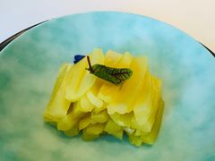 潮州爽口菜-潮上潮(南中环店)