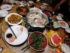 -农家乐·福建土菜(金榕北路店)