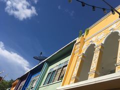 -普吉镇