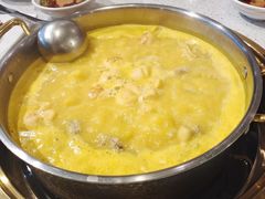 -八珍玉食鸡煲·打边炉(印象城店)