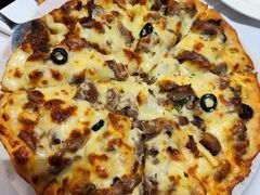 -西部牛排(京华城店)