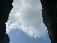 -张家界天门山国家森林公园