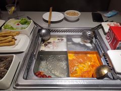 -海底捞火锅(振华商厦店)