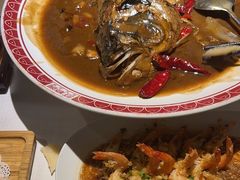 -旺顺阁鱼头泡饼(常营店)