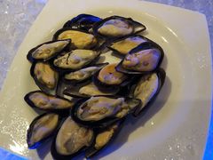 -泰谷酒店·太古码头闽菜自助餐厅