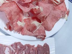 -同城四季爆肚涮羊肉(安华里店)
