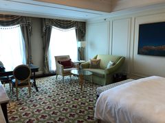 -广州富力丽思卡尔顿酒店