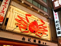 -蟹道乐(道顿堀本店)