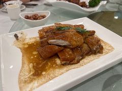 -宜宾海鲜酒家·三十年老字号