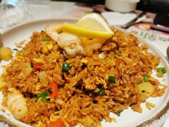 -半秋山西餐厅(巴南万达广场店)