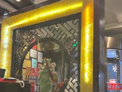 -老牌坊鲁菜名店(大观园商埠店)