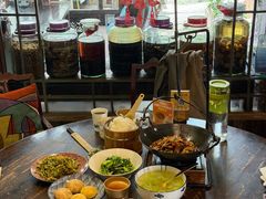 -吃货私房菜(丽江束河古镇店)