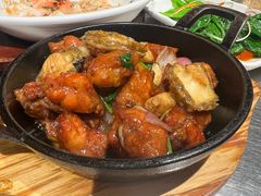 -潮界(虹桥新天地店)