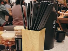 -味千拉面(广州白云机场T1西二店)