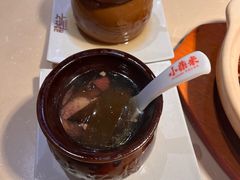 海带排骨汤-小柴米·传统江西菜(八一广场店)