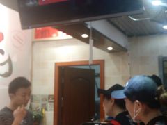 -老韩煸鸡·中国炸鸡(摩尔城店)