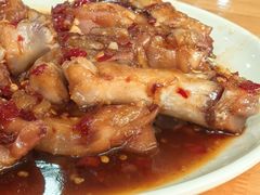 -贤花饭店(城阳店)