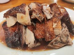 -澳门陈光记烧味饭店(南京德基广场店)