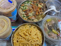 -西天尾扁食卤肉(湄洲农贸市场店)