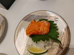 -争鲜回转寿司(朝北大悦城店)