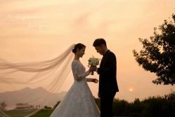 -巴黎春天婚纱摄影STUDIO·定制