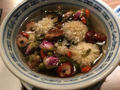 五花茶-首秀·四川料理(星耀101店)