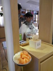 -简法造型·品牌形象店