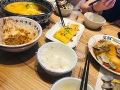 -文叔·湖北名小吃·小龙虾(华强北店)