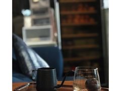 月球咖啡-Home Cafe(水榭春天店)