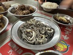 -阿秋牛排(湖心街店)