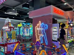 -风云再起游乐汇(南京常发广场店)