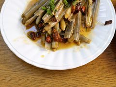-清真老马家海鲜大排档(台东店)