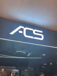 -ACS舞蹈工作室