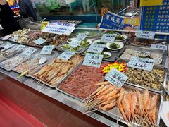 -旺角小渔村(二马路店)