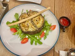 -安妮意大利餐厅(世贸天阶店)