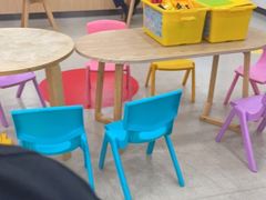 -卓跃儿童运动馆(新世界百货中心)