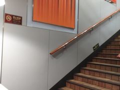 -肯德基(建外SOHO店)