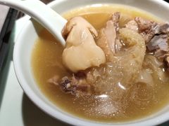 -野·大山里土鸡火锅(万科里店)