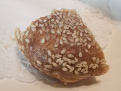 烧饼-海底捞火锅(龙湖北京大兴天街店)