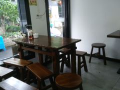 -家烧面馆【南山路知名经典面食】
