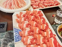 -楼外楼大刀肉传统火锅居(幸福街店)