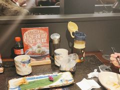-古田居·特色寿司料理(星之岛旗舰店)