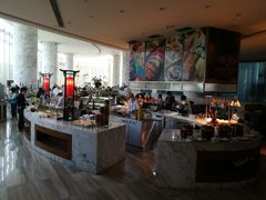 -漳州佰翔圆山酒店·圆山畔西餐厅