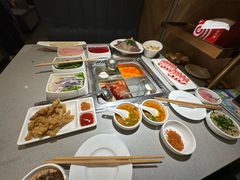 -海底捞火锅(高新万达广场店)