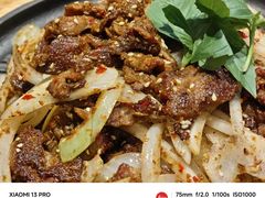 -小大董·烤鸭(五棵松店)