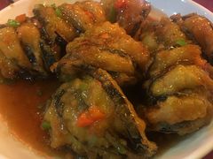 -喜乐餐厅•灯笼虾球首创者•本地小海鲜(二马路店)