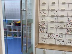 -优佳加感统·语言·注意力训练(江宸天街中心)