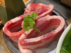严选金牌五花肉-金妈家烤肉(龙湖U城天街店)
