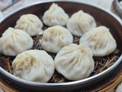 秘制汤包-曼曼汤包(建国西路店)