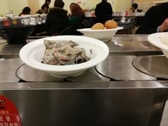 -咕叽咕叽自助烤肉小火锅(茂业清扬店)